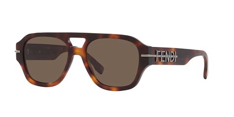 Fendi Fendigraphy FE40130I S (55 